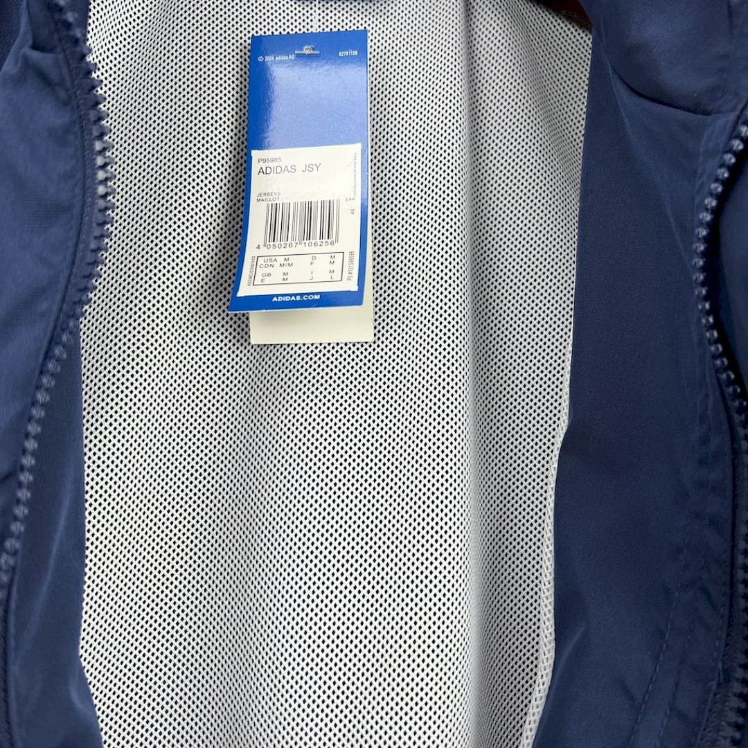 Windbreaker Chelsea