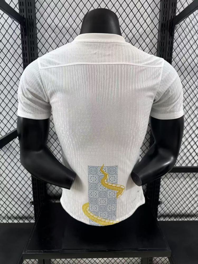 Player Edition 2025-26 Tottenham Special Edition  Football Jersey