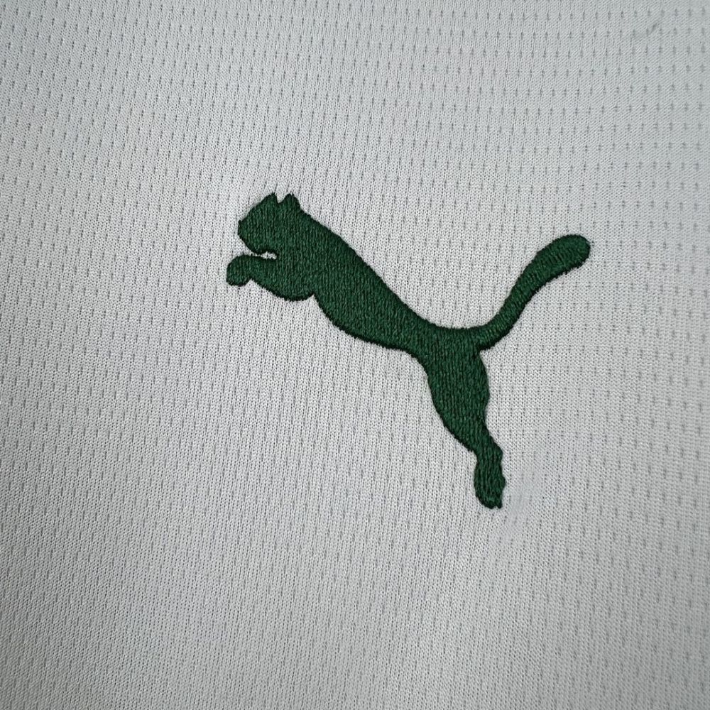 2026-27 Palmeiras Away Football jersey