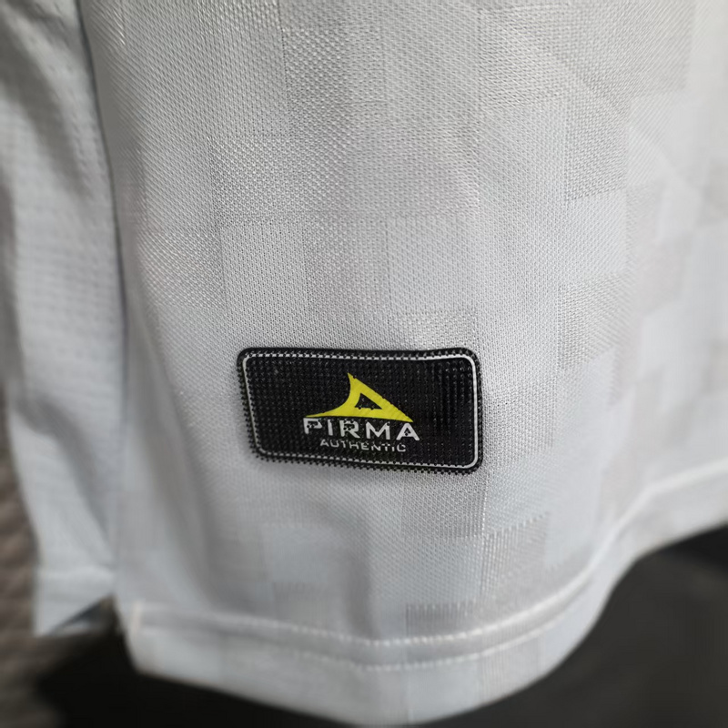 Player 2025-26 Cruz Azul Away Football jersey