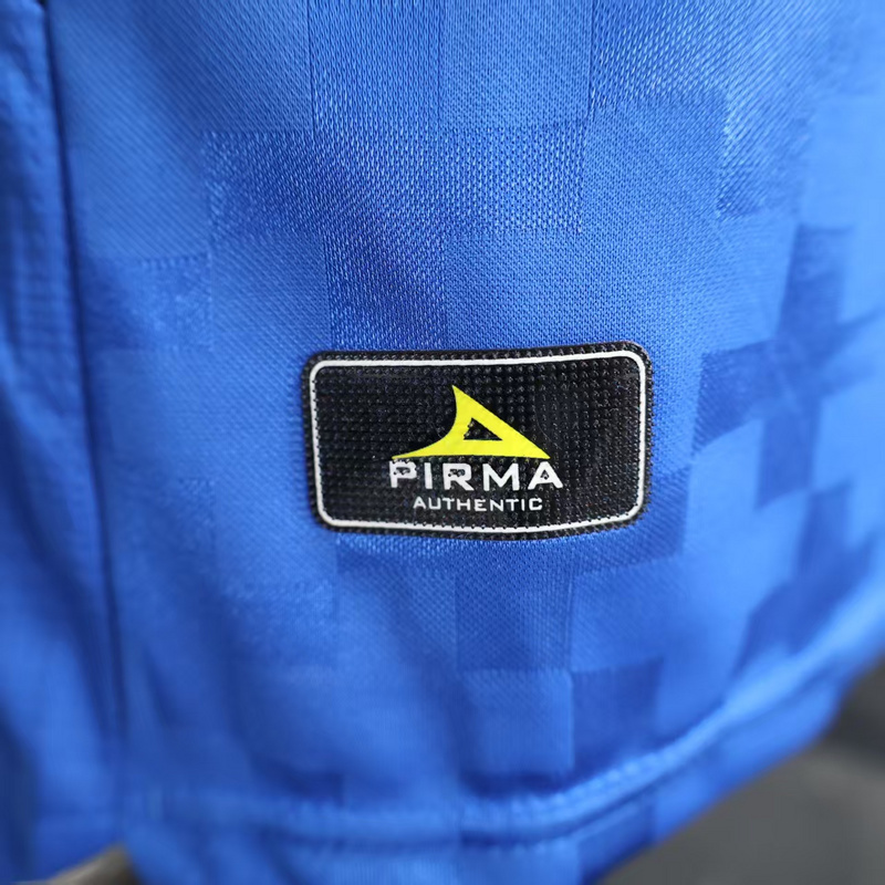 Player 2025-26 Cruz Azul Home Football jersey