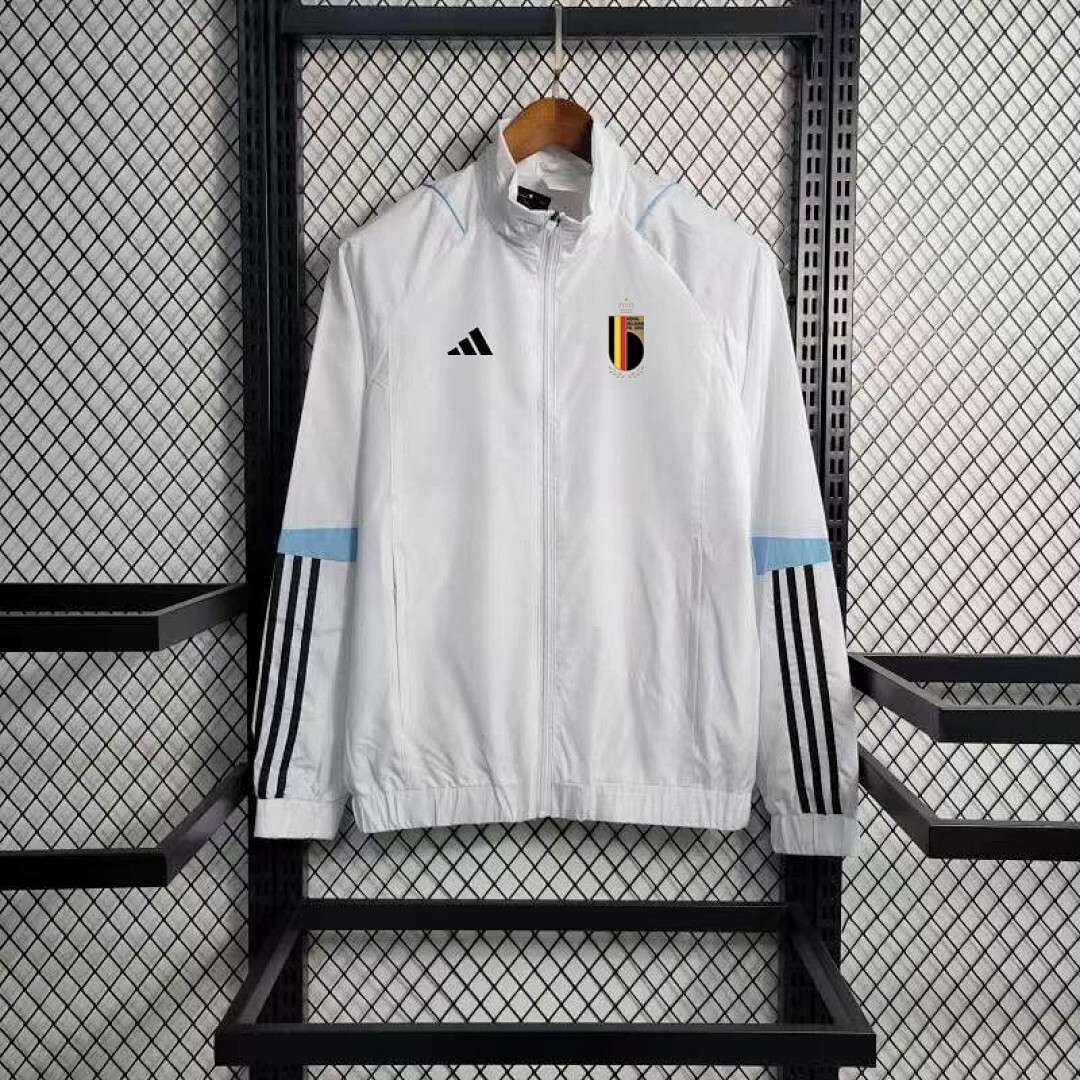 Windbreaker Belgium