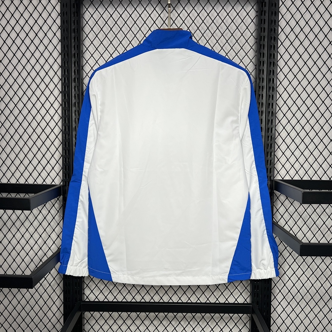 1994 windbreaker Brazil