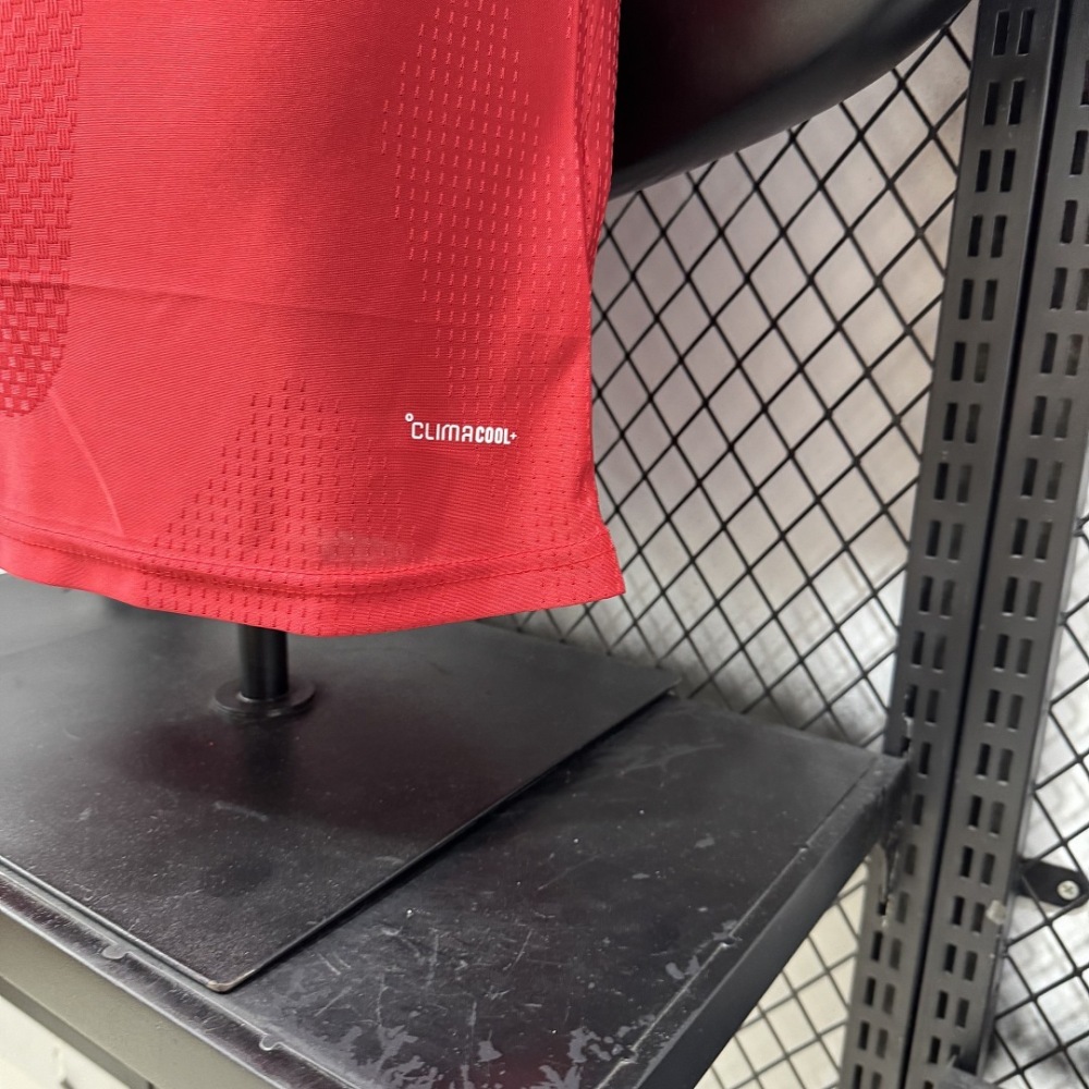 Player 2026-27 Manchester United Home Football jersey