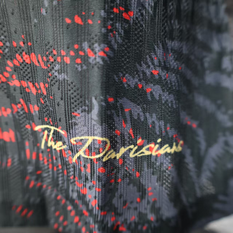 Player 2025-26 PSG Special Edition Football jersey