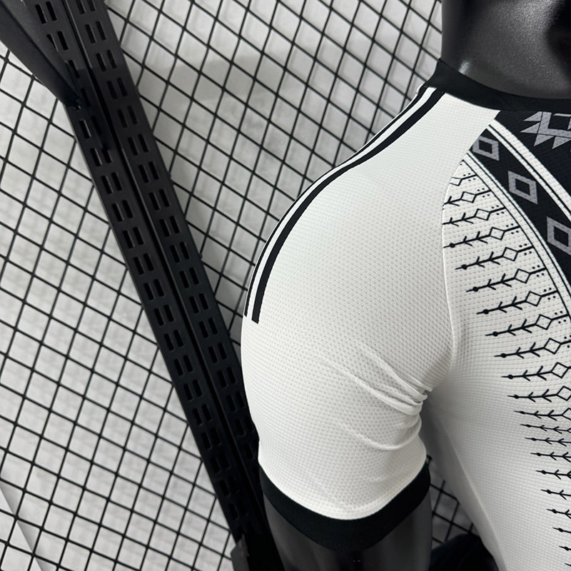 Player 2025-26 Club America Special Edition Football jersey