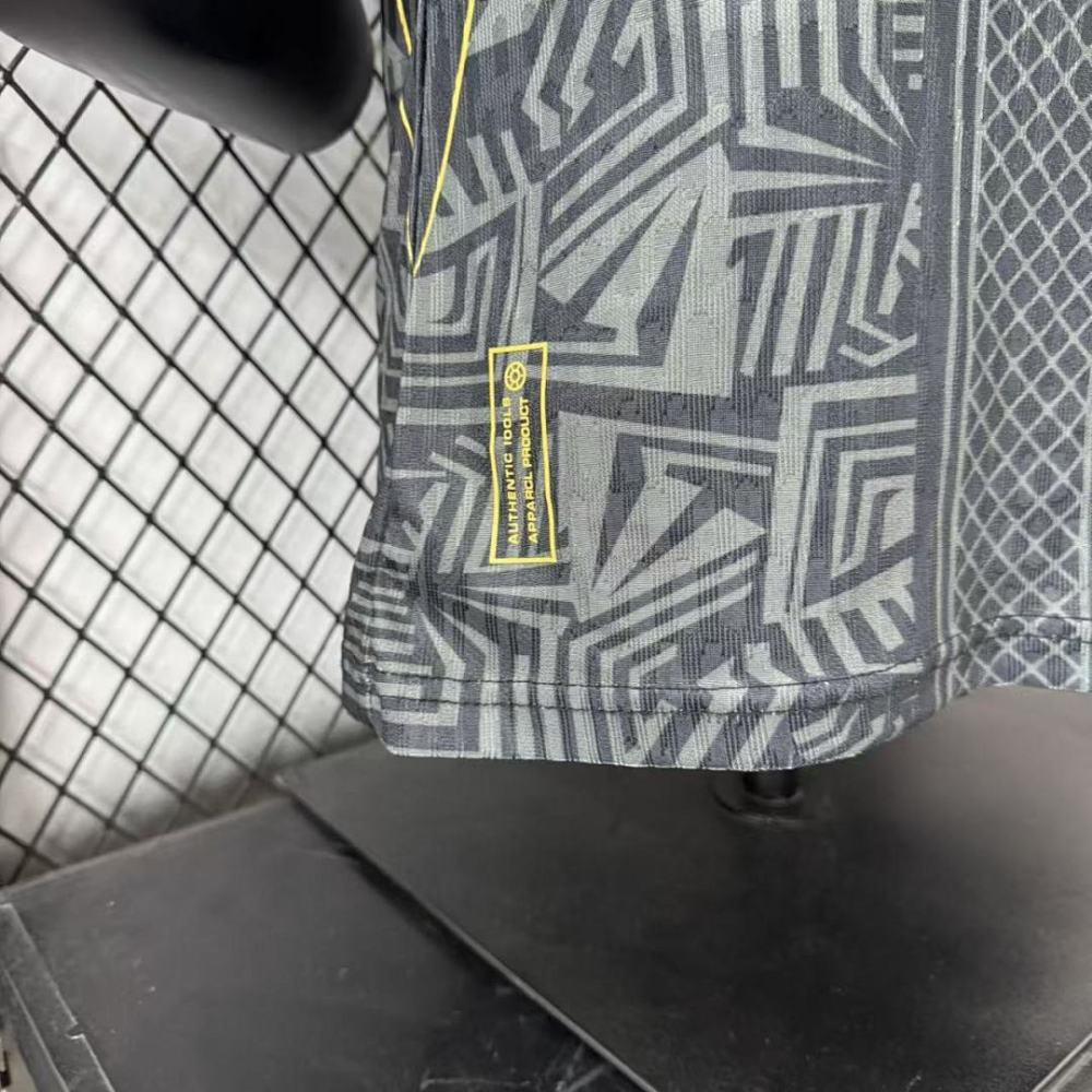 Player 2026 Brazil Special Edition Football jersey