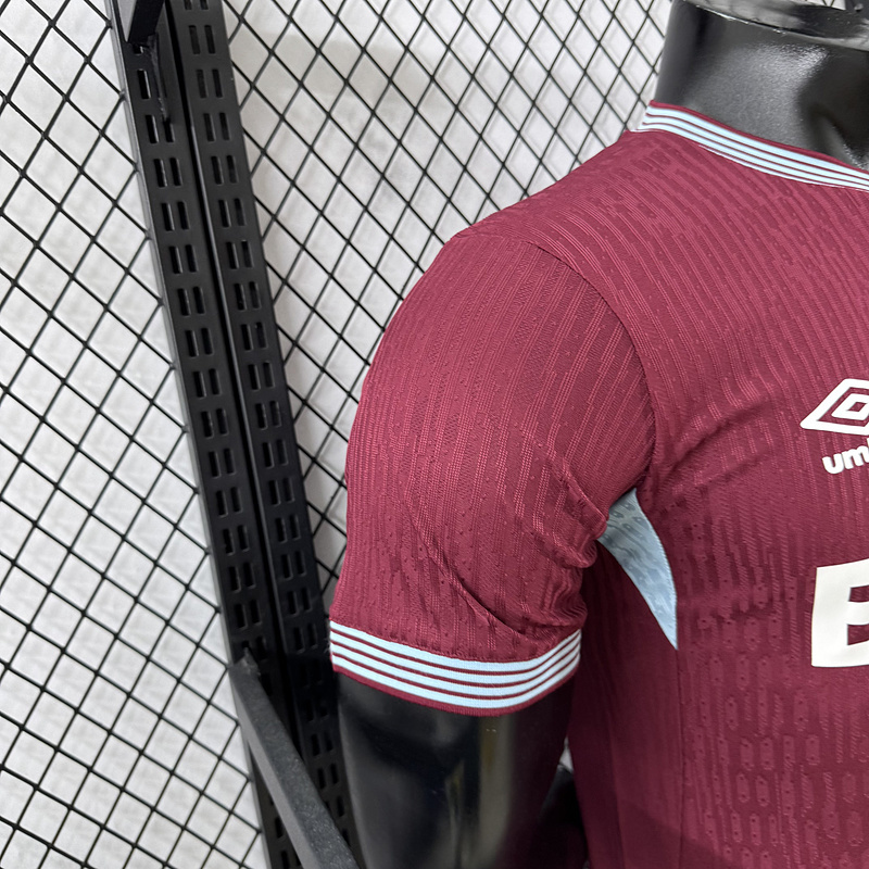 Player 2025-26 West Ham United Home Football jersey