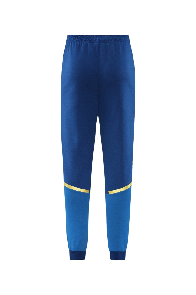 23-24 Marseille 02 Cailan hoodie jacket suit