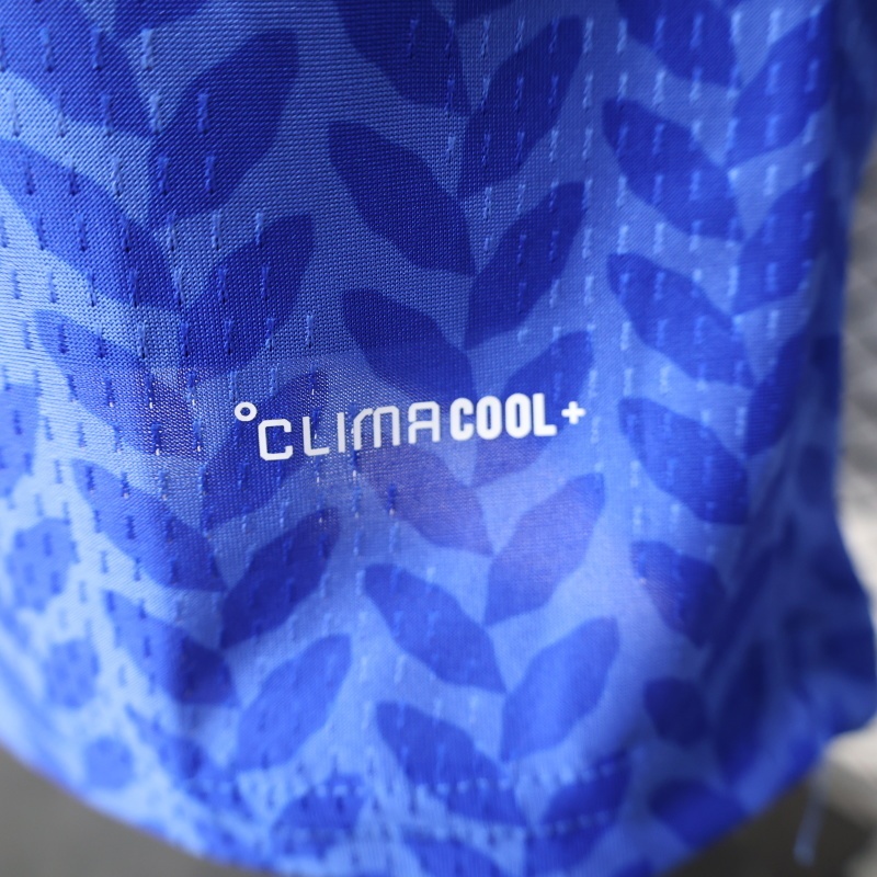 Player 2026 Italy Home Football jersey