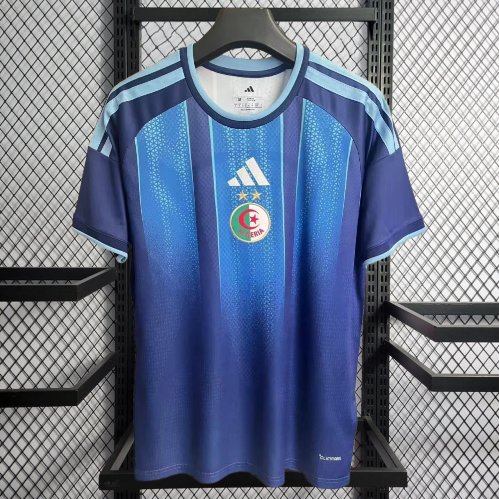 2026 Algeria Special Edition Football jersey