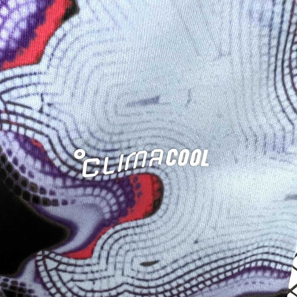 2026-27 Aston Villa Pre-Match Football jersey