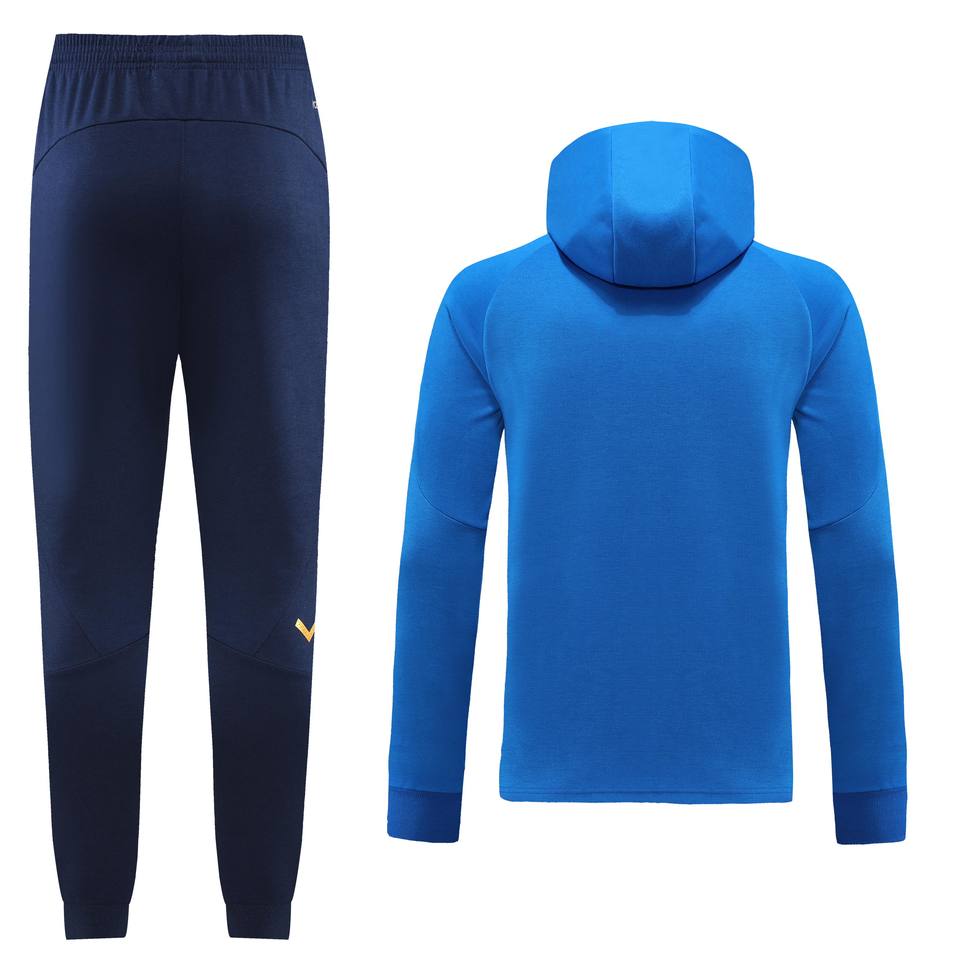 2022 italy blue jacket suit