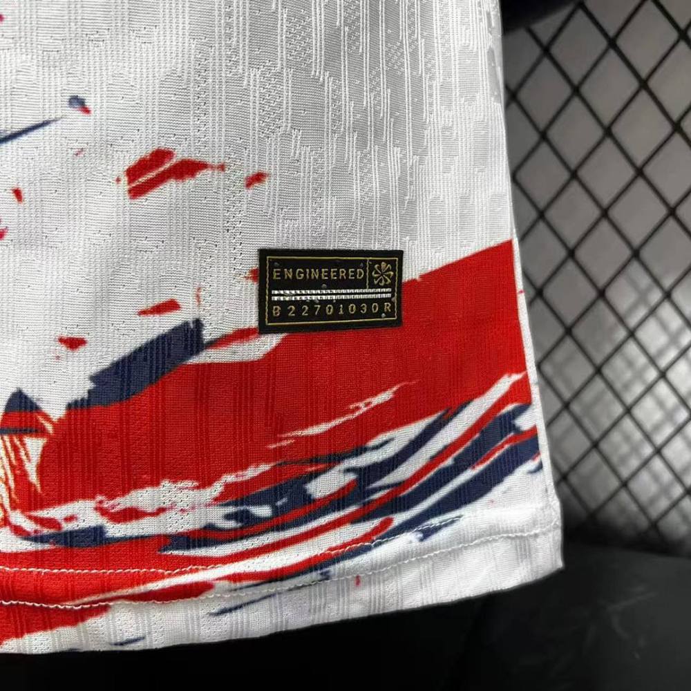 Player 2026 France Special Edition Football jersey