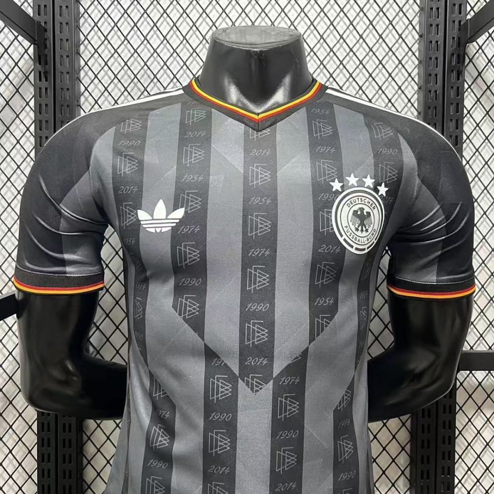 Player 2026 Germany Special Edition Football jersey