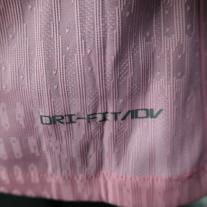 Player 2025-26 PSG Special Edition Football jersey