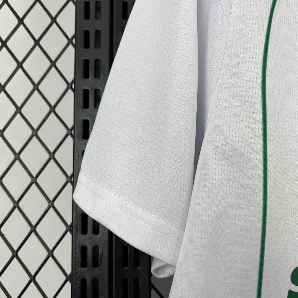 2026-27 Palmeiras Away Football jersey