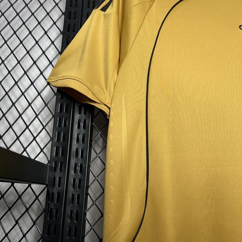 Retro 2008 Spain Away retro football jersey