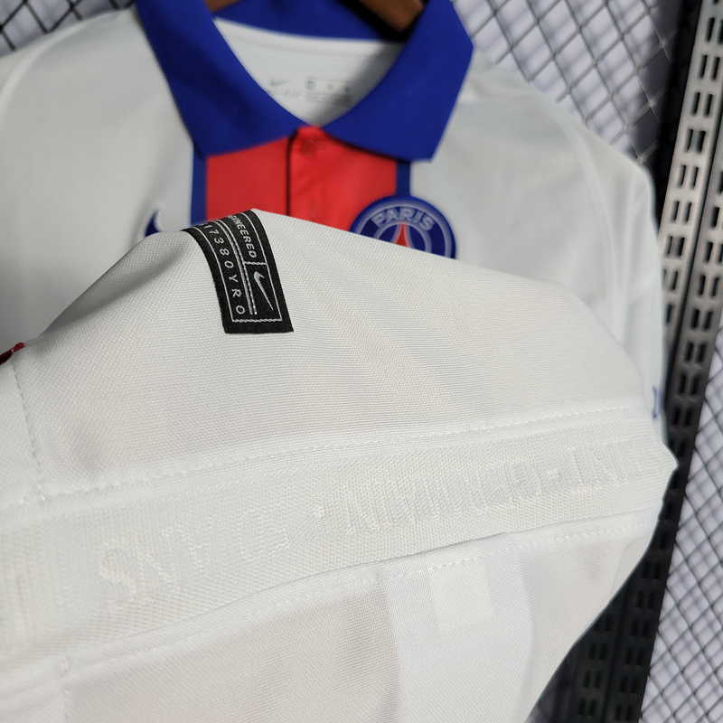 20-21 PSG away