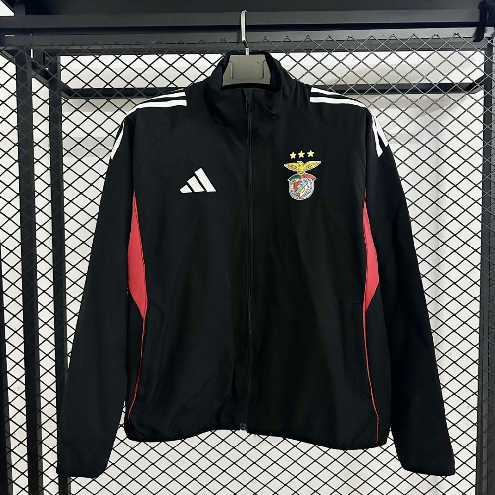 Windbreaker Benfica