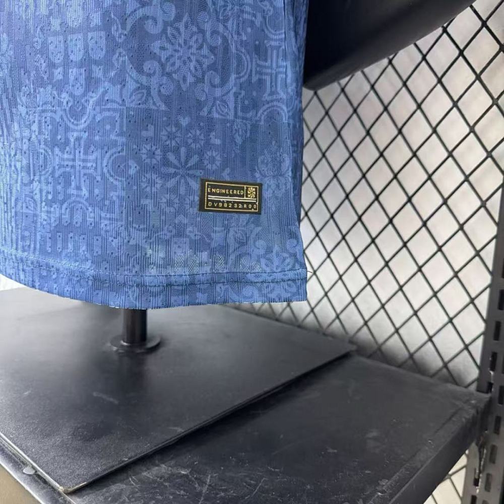 Player 2026 Portugal Special Edition Football Jersey