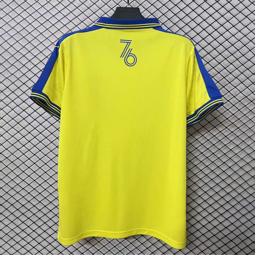 2026-27 Southampton 50th Anniversary Football Jersey