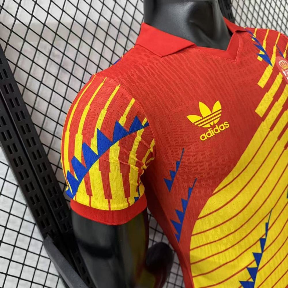 Player 2026 Spain Special Edition Football jersey