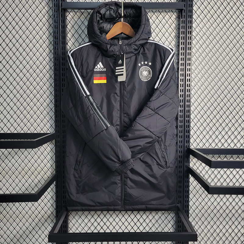 Warmweet  jacket Germany