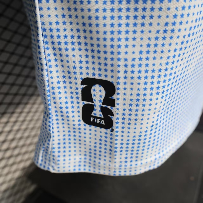 Player 2026 USA World Cup commemorative edition Football jersey