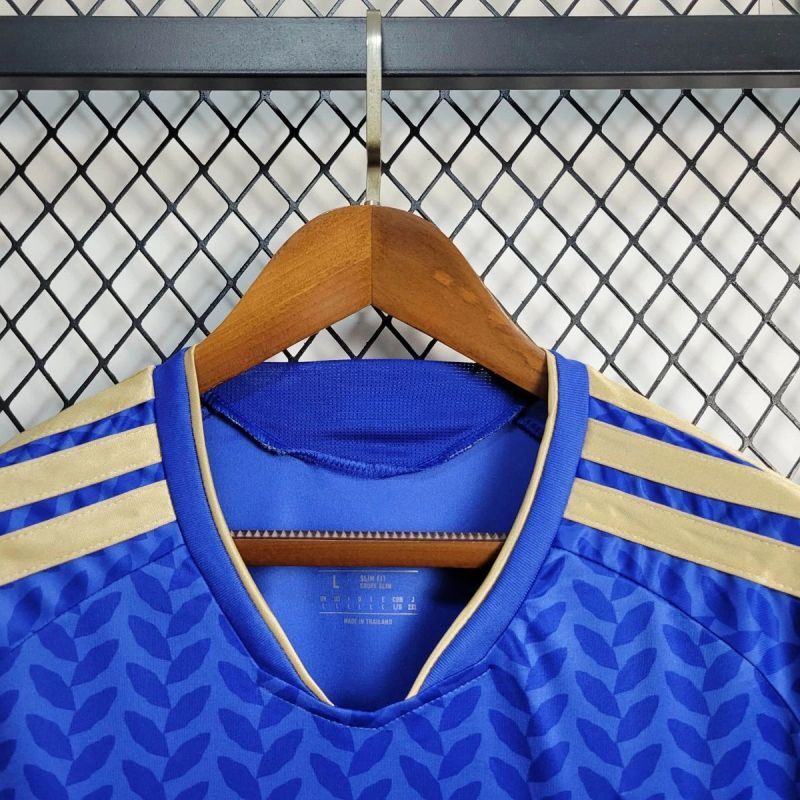 2026 Italy Home Football jersey