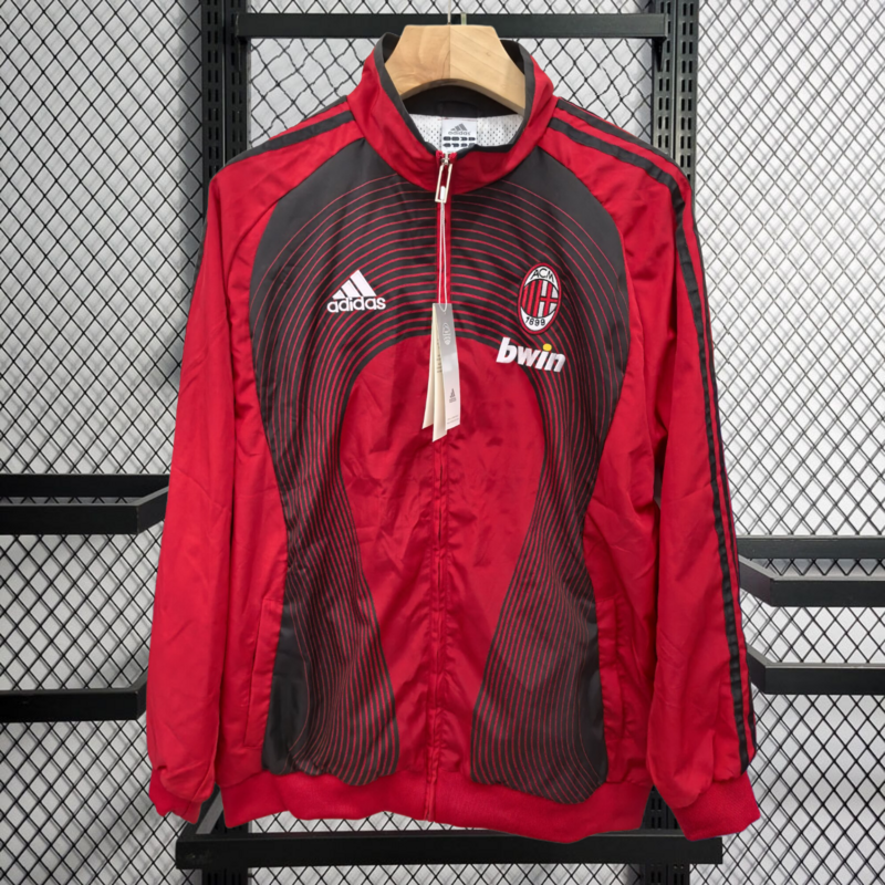 Windbreaker AC Milan