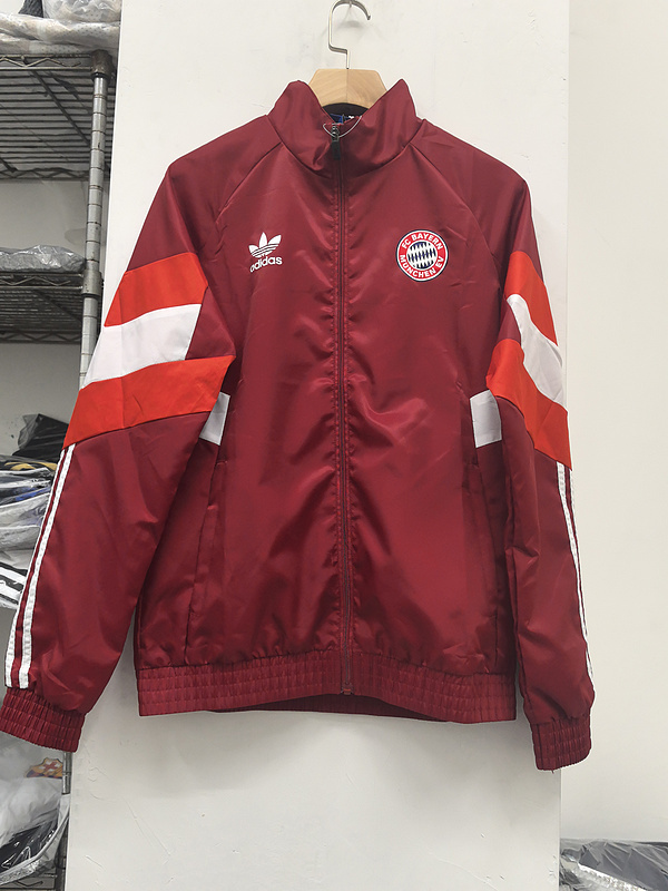 Windbreaker Bayern Munich