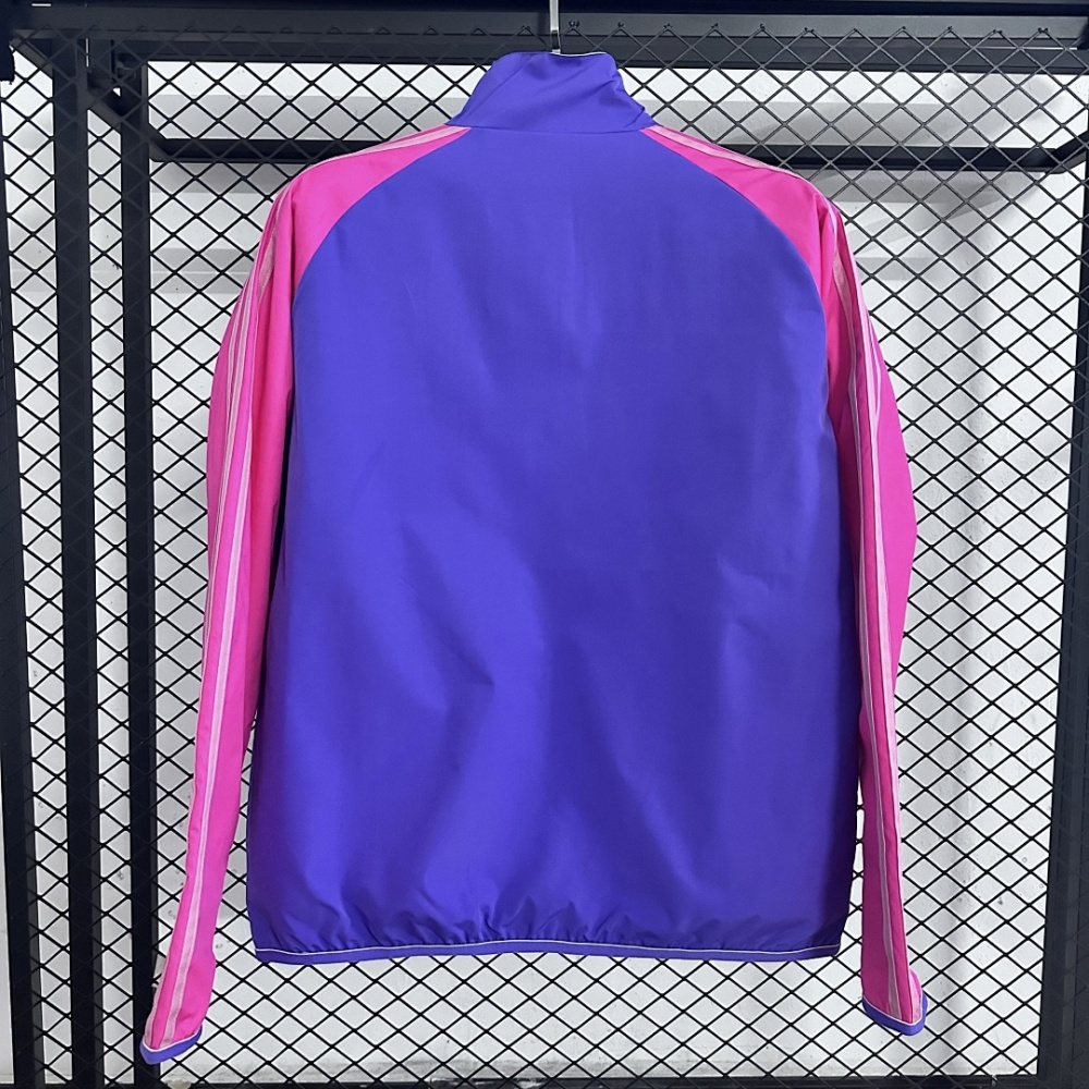 Windbreaker Germany