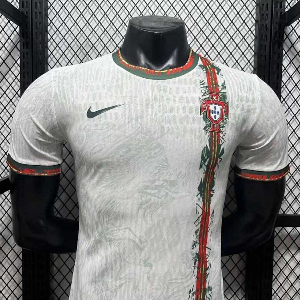 Player 2026 Portugal Special Edition Football jersey