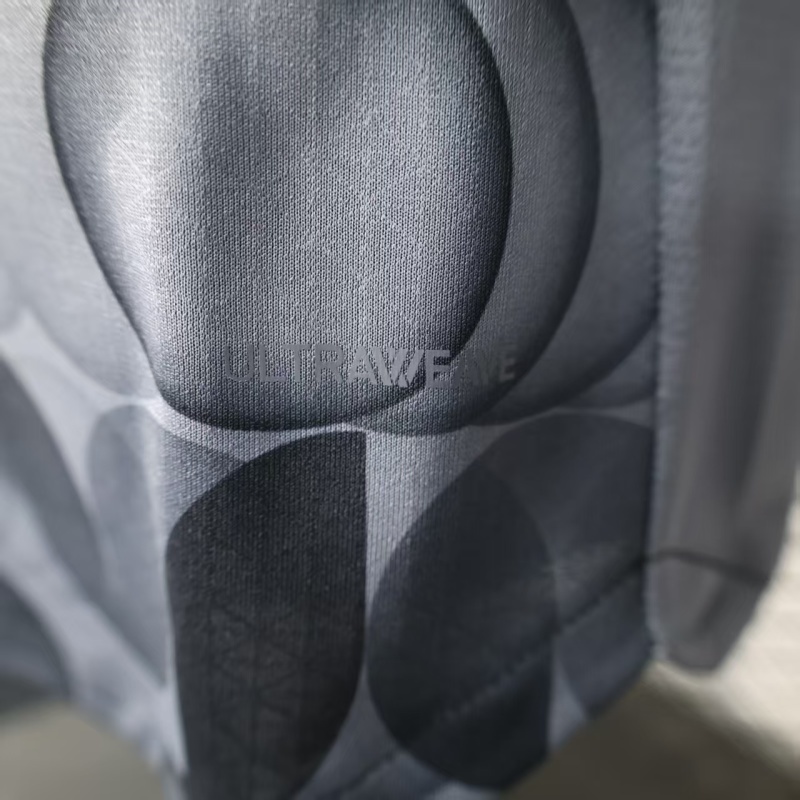 Player 2025-26 Al Hilal Third away Football jersey