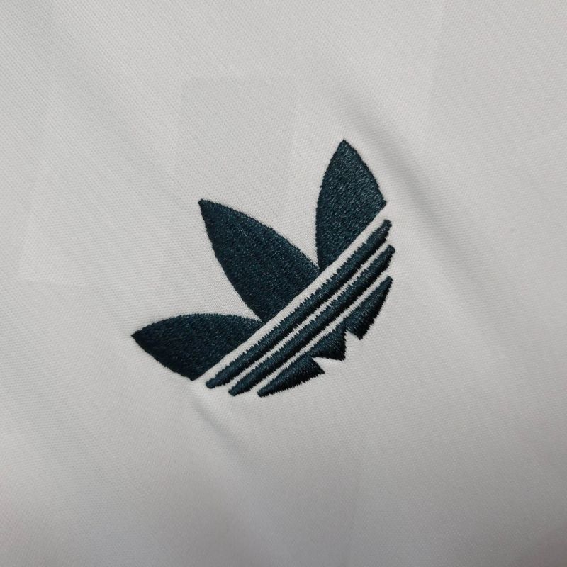 2026 Mexico Away Football jersey