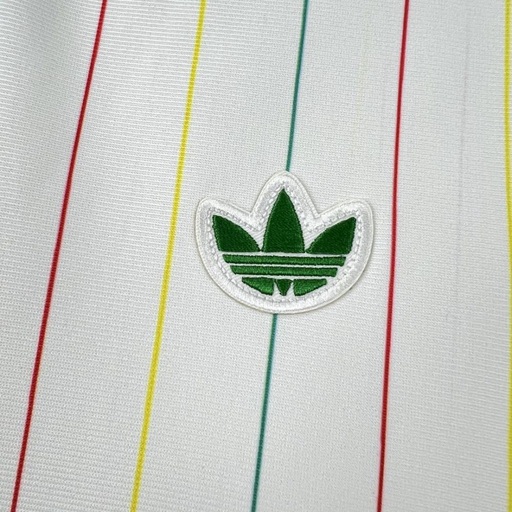 2026 Senegal Casual style Football jersey