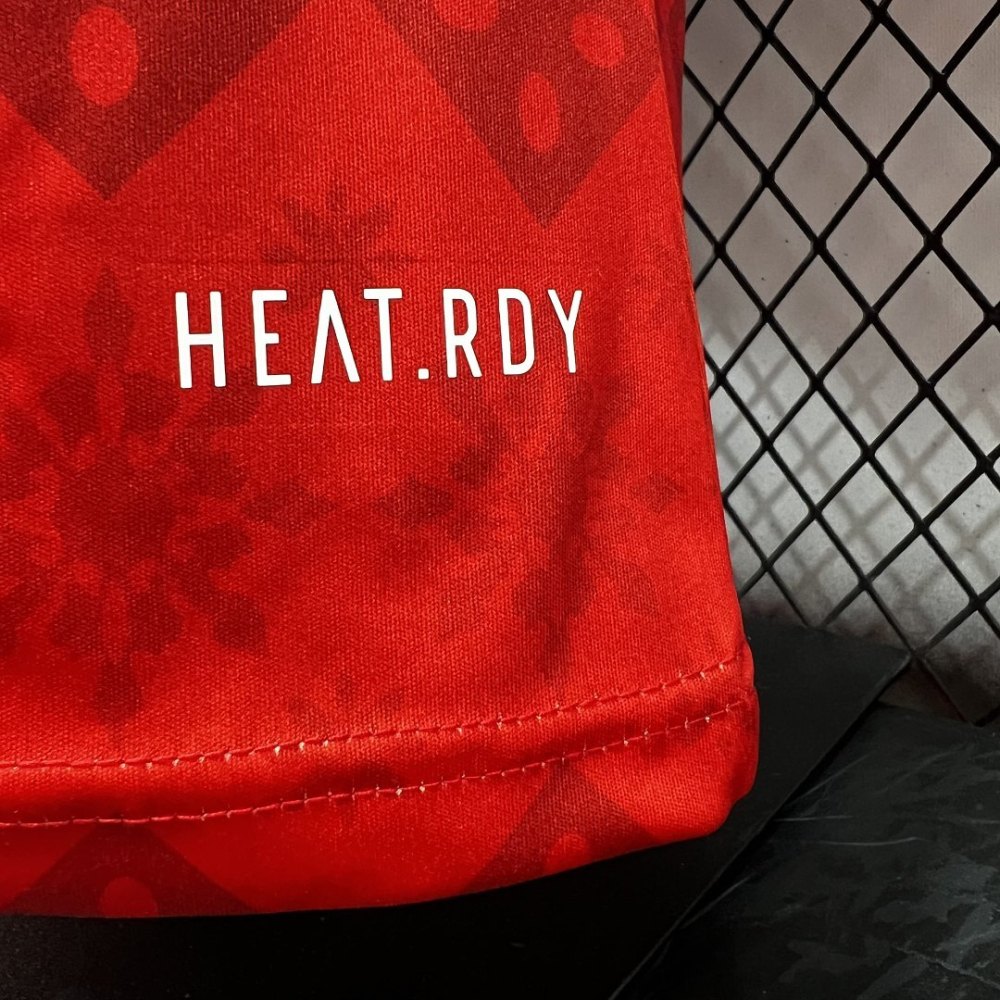 Player 2026 Colombia Special Edition Football jersey