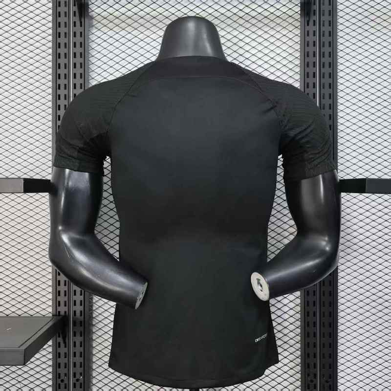 Player 2025-26 Jeddah United Al-Ittihad Special Edition Football jersey Al Ittihad