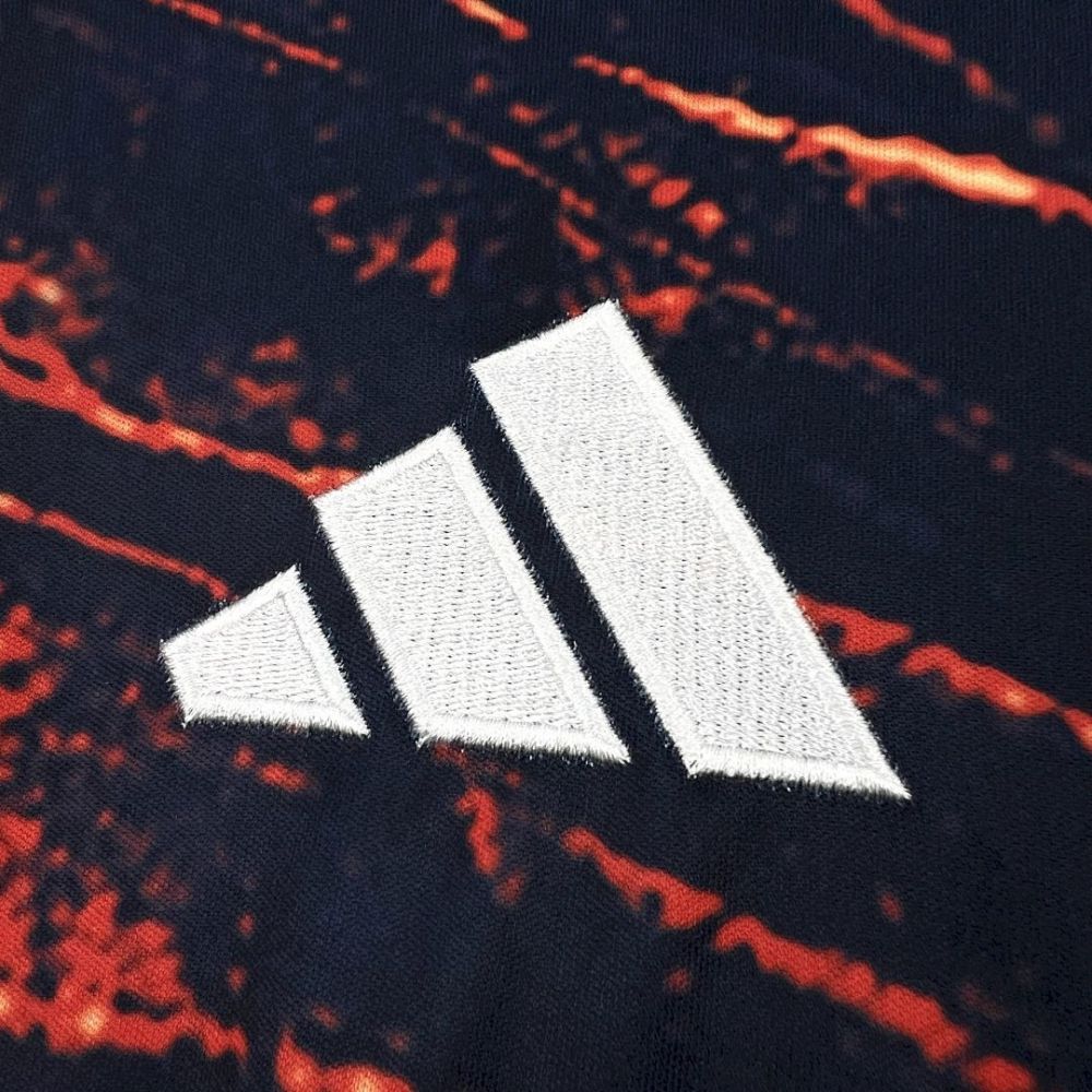 2026-27 Benfica Fourth Away Football jersey