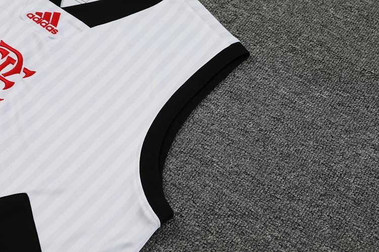 2023-24 Flamenco Sleeveless Vest Training Wear