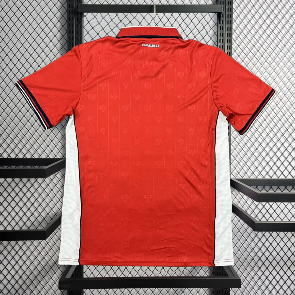 2026 Panama Home Football jersey