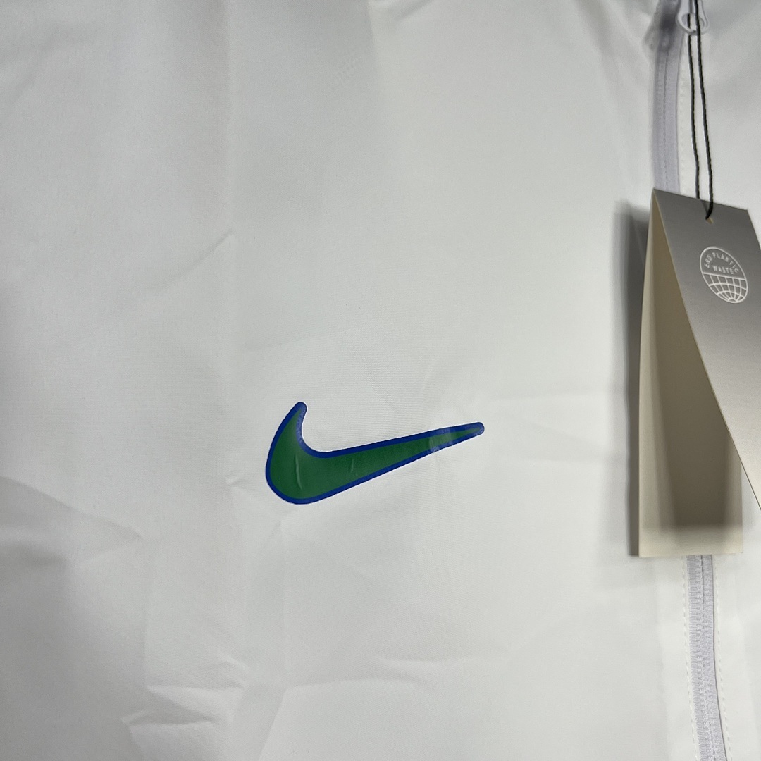 1994 windbreaker Brazil