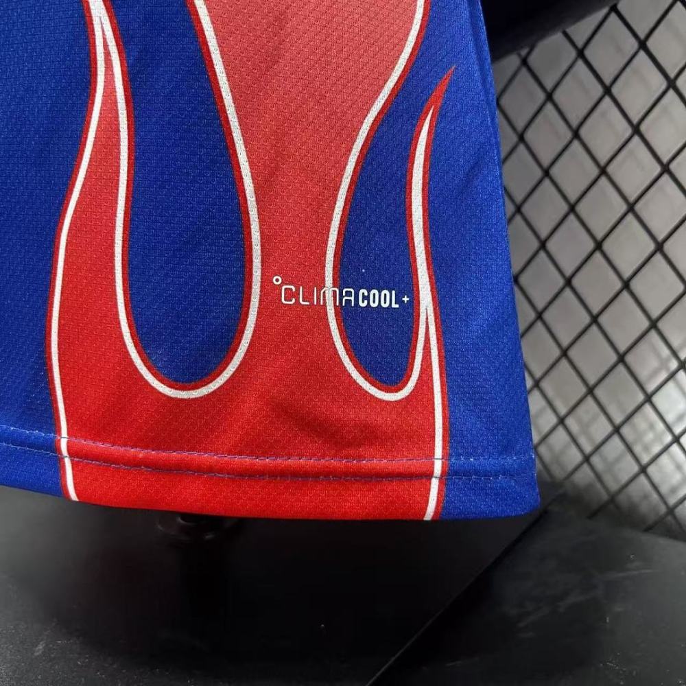 Player 2026 Japan Special Edition Football jersey