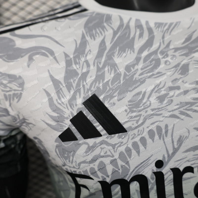 Player 2025-26 Real Madrid Special Edition Football jersey