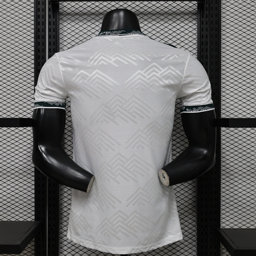 Player 2026-27 Juventus Special Edition Football jersey