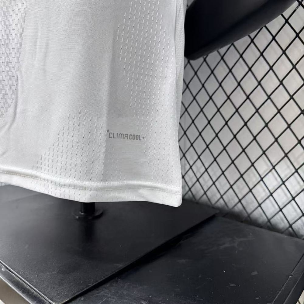 Player 2026-27 Real Madrid 125th anniversary Special Edition Football jersey