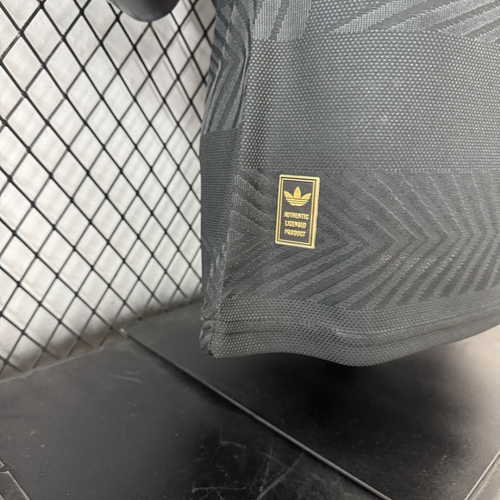 Player 2025-26 Flamengo Special Football jersey