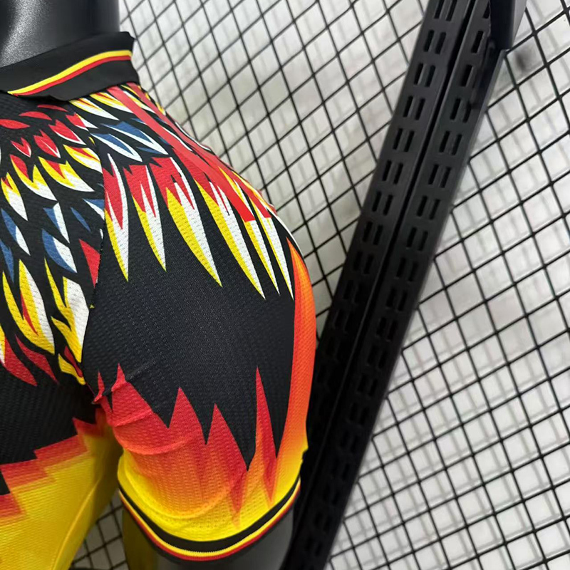 Player 2025-26 Club America Special Edition Football jersey