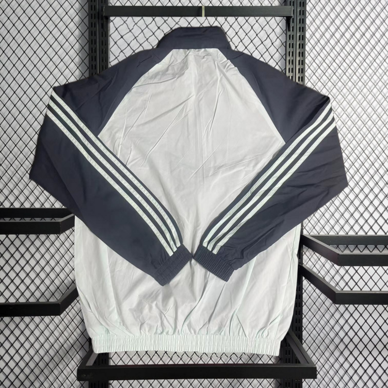 Windbreaker Boca Juniors
